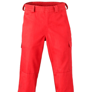 Pantalons FR de qualité supérieure pour hommes, résistants aux flammes, avec poches, logo et couleur personnalisés, meilleures performances, prix avantageux - Product Image 5