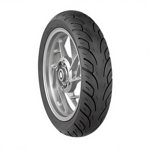 Neumático sin Cámara KUMATIRE K206 80/90-14 90/90-14 Nuevo para Scooters Air Blade, Vario, Yamaha Aerox Urban, Southeast - Product Image 1