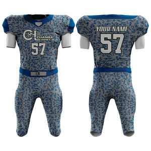 เสื้อเจอร์ซีย์นักเล่นฟุตบอลชุดโปรเจอร์ซีย์นักกีฬาระดับพรีเมียม - Product Image 3