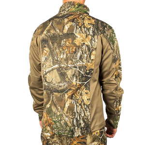 2026 Wholesale New Hunting Clothing for Men <b>Camo</b> Hunting <b>Jacket</b> and Pants Water Resistant and Insulated 2026 - Product Image 5
