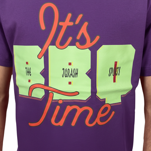 Conjunto de Verano Personalizado de 2 Piezas con Camiseta de Manga Larga y Pantalones Deportivos 100% Algodón - Product Image 4