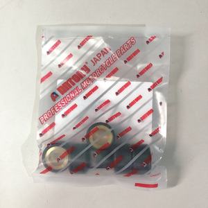 Juego de rodillos de peso 20x12-12g para Yamaha Cygnus 125, Nuovo (4CW, 6 unids/set) - Product Image 3