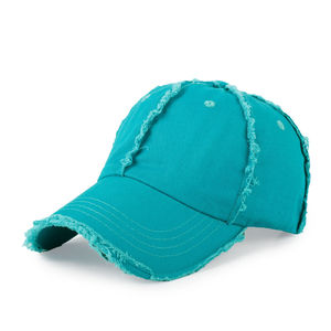 Casquette personnalisée pour papa, style vintage, en coton, décontractée, vente en gros, production en vrac - Product Image 3