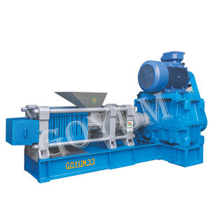 Usine de presses à huile de palme 30-33 tonnes/jour, ligne de traitement de l'huile de palme à chaud pour l'Indonésie, la Malaisie, le Nigeria et le Ghana - Product Image 1