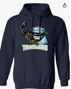 Camiseta Deportiva de Hockey sobre Hielo para Hombre, Ligera, Transpirable, Uniforme de Entrenamiento Atlético - Product Image 1