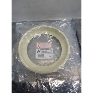Applied <b>Ceramics</b> 911-02085A <b>RING</b> FOCUS 195mm NOTCH - Trusted Global Legacy Semiconductor Equipment and Parts at - Product Image 1