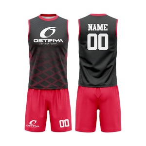 Meilleur fabricant et fournisseur de maillots de football américain 7v7, vêtements d'équipe imprimés, faible MOQ, uniformes 7 contre 7 - Product Image 1