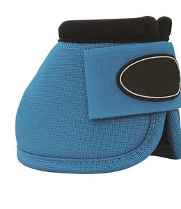 Protège-pattes de cheval réglables, design durable, prix abordable, très demandés, grandes tailles, haute qualité. - Product Image 3