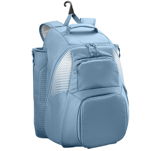 Bolsa deportiva con estructura transpirable para mayor comodidad durante el uso, bolsa de gimnasio con cremallera resistente y costuras reforzadas. - Product Image 1