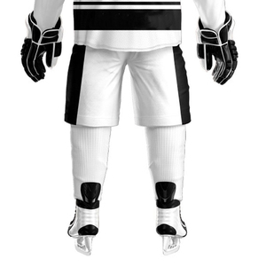 Custom Ice Hockey Lightweight Team Wear Manufacturer Ice Hockey Uniform <b>Athletic</b> Performance Factory Custom - Product Image 4