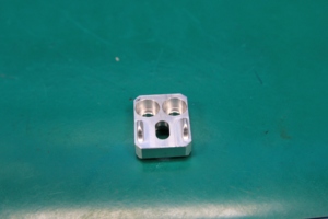 Stainless Steel CNC Milling Services Vietnam - Product Image 5