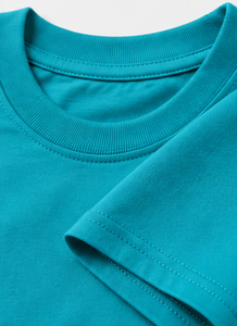 T-shirt personnalisé à motif de chaussures de sport 3D Color Kicks, t-shirt à manches courtes pour homme, col rond, jersey imprimé en coton, coupe classique - Product Image 3