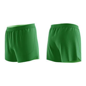 Pantalones Cortos de Fútbol, Nuevo Diseño, Impresión Personalizada, Transpirables, Unisex, para Adultos, Entrenamiento Deportivo, Cómodos, 100% Poliéster - Product Image 4