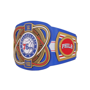 Ceinture de championnat de lutte de luxe, finition dorée de haute qualité, logo personnalisé, vente en gros, ODM, nouvelle arrivée 2026 - Product Image 2