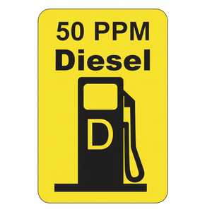 Suministro a Granel de Combustible Diésel de Bajo Contenido de Azufre, 50 PPM, para Uso Industrial y Vehicular - Product Image 2