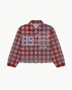 Chemise en flanelle de qualité supérieure pour homme, mélange laine et coton, respirante, chaude, douce, pour l'hiver et les activités de plein air, chemise en flanelle unisexe - Product Image 3