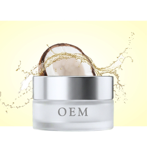 Crème éclaircissante pour les taches brunes, formulée avec de l'acide tranexamique pour un teint plus lumineux, crème hydratante à l'huile de noix de coco - Product Image 1