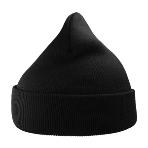 Unisex Blank Colorful Knitted Winter <b>Hat</b> <b>Beanies</b> Sustainable <b>Cool</b> Cheap <b>Beanie</b> for Men Woven Fabric Feature 2026 - Product Image 2