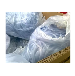 Perfiles de PVC de Grado Médico para Moldeo por Soplado, Material Reciclable Limpio Disponible en Grandes Cantidades - Product Image 3