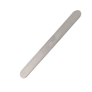 Retractor Maleable de Acero Inoxidable, Juego de Instrumentos Manuales para Retracción de Tejidos Quirúrgicos, Reutilizable para Cirugía General - Product Image 6