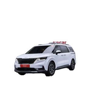 Kia Carnival 2020, 9 Plazas, Versión Signature, 72,261 km, Diésel, Automático, Emisión Euro V, Volante a la Izquierda, Cámara Trasera - Product Image 1