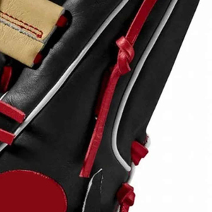 Baseball Catching <b>Gloves</b> Tournament Ready Catchers Mitt Crafted For Reliable Ball Security Comfortable <b>Grip</b> And Outstanding - Product Image 3