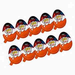 Chocolate Sorpresa Kinderr Joy Original de 20g con Juguete Exclusivo y Textura Suave, al Mejor Precio Según la Demanda del Cliente - Product Image 3