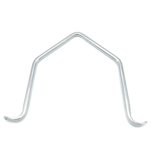 Barra de Arco Separadora Duradera de Alta Calidad para Espéculo Bucal Equino, Instrumentos Veterinarios de Odontología Equina - Product Image 4