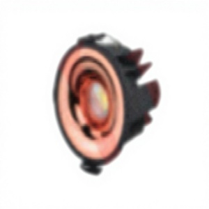 Lámpara LED de Techo LX065D, Diseño Compacto, Iluminación Interior para Techo, Pared, Hogar, Tienda, Oficina - Product Image 1