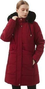 Chaqueta de Plumón para Mujer de Alta Calidad, Proveedor al por Mayor - Product Image 2