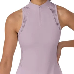 Vestido de Tenis de Alta Calidad para Mujer, Ropa Deportiva Transpirable para Clubes, Escuelas y Equipos Deportivos - Product Image 3