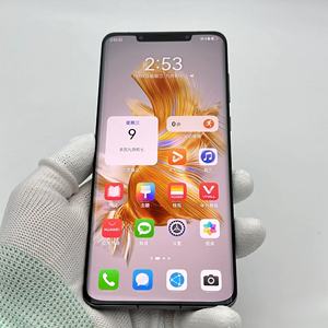 Téléphone mobile d'occasion en gros, téléphone d'occasion pour <span class=keywords><strong>Huawei</strong></span> <span class=keywords><strong>Mate</strong></span> 50 Pro 4G Smartphone <span class=keywords><strong>Mate</strong></span> <span class=keywords><strong>50Pro</strong></span> - Product Image 3