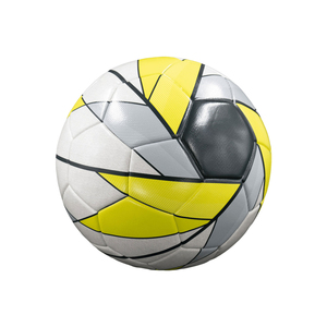 Ballon de football professionnel en TPU thermocollé, taille officielle 5, sans couture, imperméable, pour entraînement en extérieur - Product Image 4