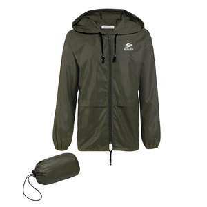 Streetwear Hooded Windbreaker Winter Jacket for Men Casual Style Waterproof Breathable Front Comfortable Fit for All Day Wear - Product Image 1