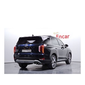 Hyundai Palisade 2022, Diésel 2.2, 2WD, Euro V, Transmisión Automática, Asientos de Cuero, Volante a la Izquierda, Cámara Trasera, 100,868 km - Product Image 2