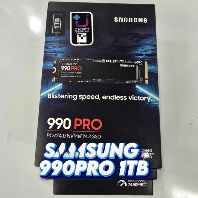 Samsung SM961 SSD Guide: Specs, NOS sourcing & alternatives