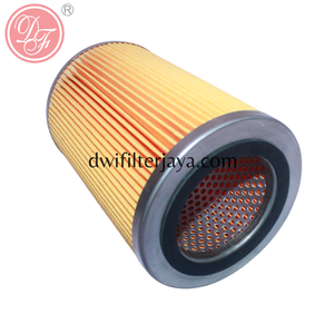 Élément filtrant d'huile de compresseur centrifuge de qualité supérieure avec filtre industriel pour CVC et réfrigération - Product Image 5