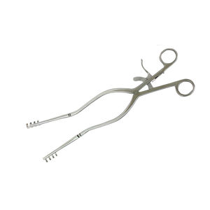 Retractor Weitlaner con Logotipo Personalizado, 4.5 Pulgadas, con Puntas, Quirúrgico, Veterinario, Autoajustable, Juego de Instrumentos de Primera Calidad, Clase II - Product Image 4