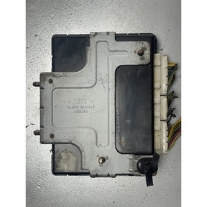 Módulo de unidad de control del motor compatible con Hyundai Azera Grandeur BCM, módulo de control de la carrocería, unidad 95400-3L000 TG, piezas de automóviles coreanas - Product Image 5