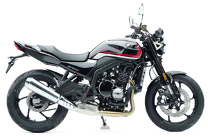 Motos ZX 500F 2026 de la Mejor Calidad, Ensambladas en Fábrica, Entrega Global Lista para Envío y Entrega Rápida a Domicilio - Product Image 4