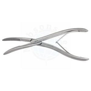 Premium Boehler <b>Plaster</b> Cast Breaker & Spreader Manual Reusable Stainless Steel Orthopedic Surgical Instrument Durable OEM CE - Product Image 3