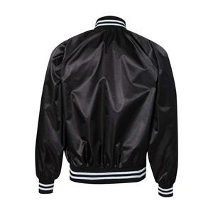 Veste Homme Direct Factory : Blouson Universitaire, Coupe-Vent, Baseball, Basketball, Bomber, Varsity - Product Image 4