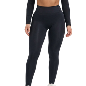 Sujetador deportivo acolchado de alto impacto, 250 g, de spandex y nailon, transpirable, estilo racerback, top corto para gimnasio - Product Image 5