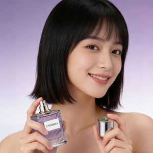 Huiles essentielles végétales naturelles biologiques, eau de parfum à haute concentration, style Génération Z, OEM, parfum floral végétalien - Product Image 2