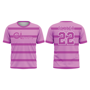 Uniforme Deportivo Elite Horizon Softball Apparel SwiftStrike Diamond Jersey Dynamic Force - Product Image 3