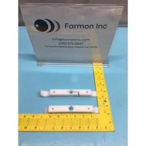 1 LOT of 2 ONTRAK 13-8800-207 <b>MOUNT</b>, EC, <b>SPRAY</b> - Trusted Global Legacy Semiconductor Equipment and Parts at - Product Image 2