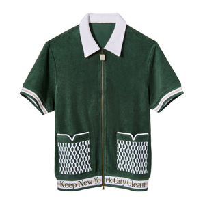 Chemises de plage Cabana les plus vendues en gros, 100 % coton, légères, douces, tissu d'été performant, conformes aux normes d'exportation - Product Image 6