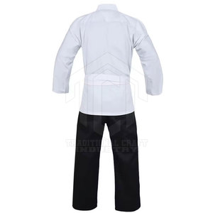 Uniforme de Jiu Jitsu de Primera Calidad, Ligero, Ecológico y Transpirable, Kimono de Jiu Jitsu, Conjunto de Entrenamiento BJJ Gi - Product Image 2