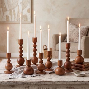 Lanterne en métal artisanale en gros - Design filigrané de Moradabad, Inde - Product Image 4