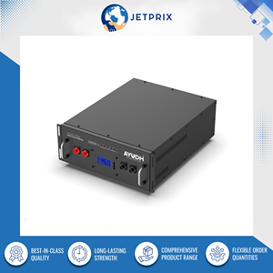 Batería LiFePO4 de 51V 100Ah de Calidad Premium para Montaje en Rack con Comunicación CAN y Larga Duración para Almacenamiento de Energía en el Hogar - Product Image 2